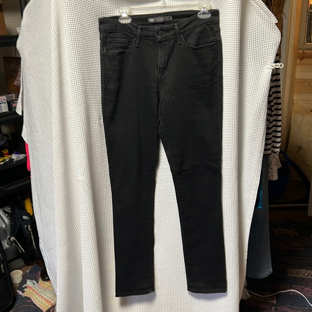 Levi’s Jeans